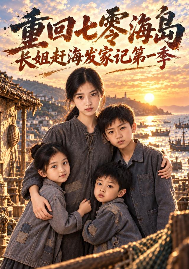 重回七零零海岛长姐赶海发家记第一季（4K）