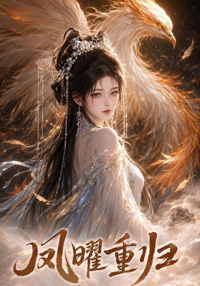 凤曜重归（蓝光）