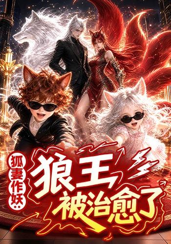 狐妻作妖狼王被治愈了(蓝光)