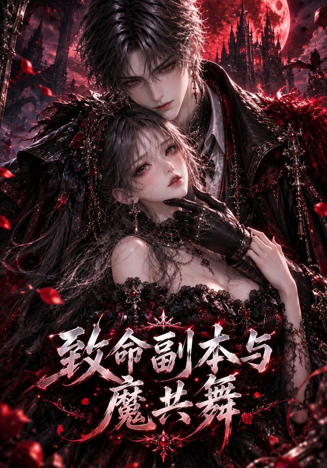 致命副本与魔共舞(1080)