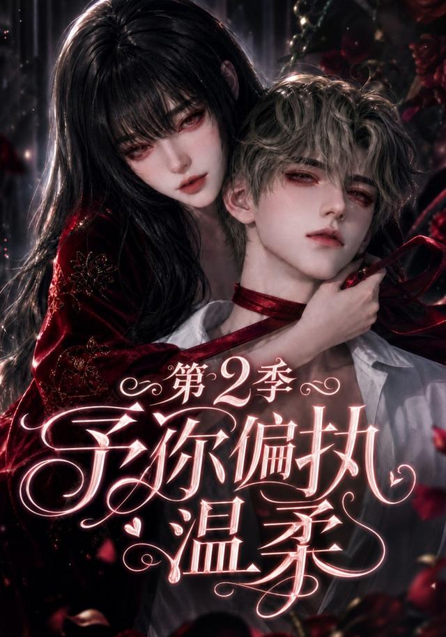 予你偏执温柔第二季(蓝光)