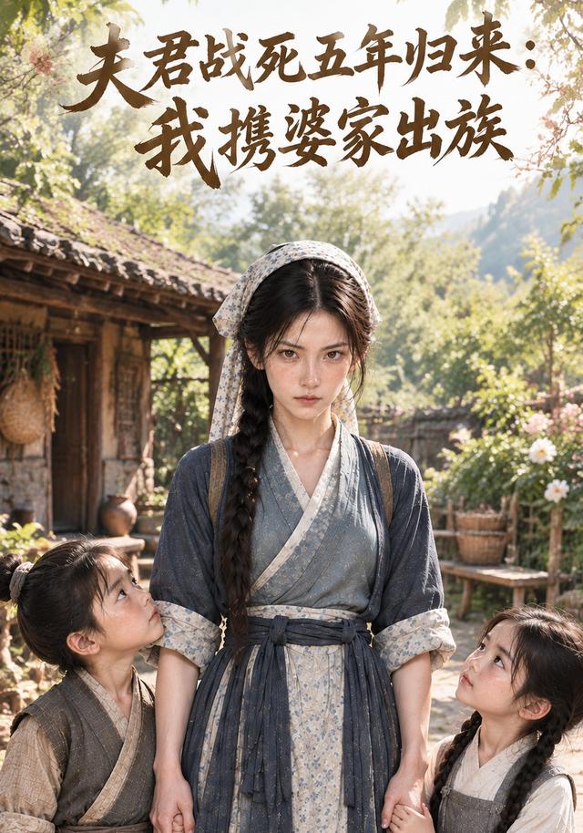 夫君战死五年归来我携婆家出族(蓝光)