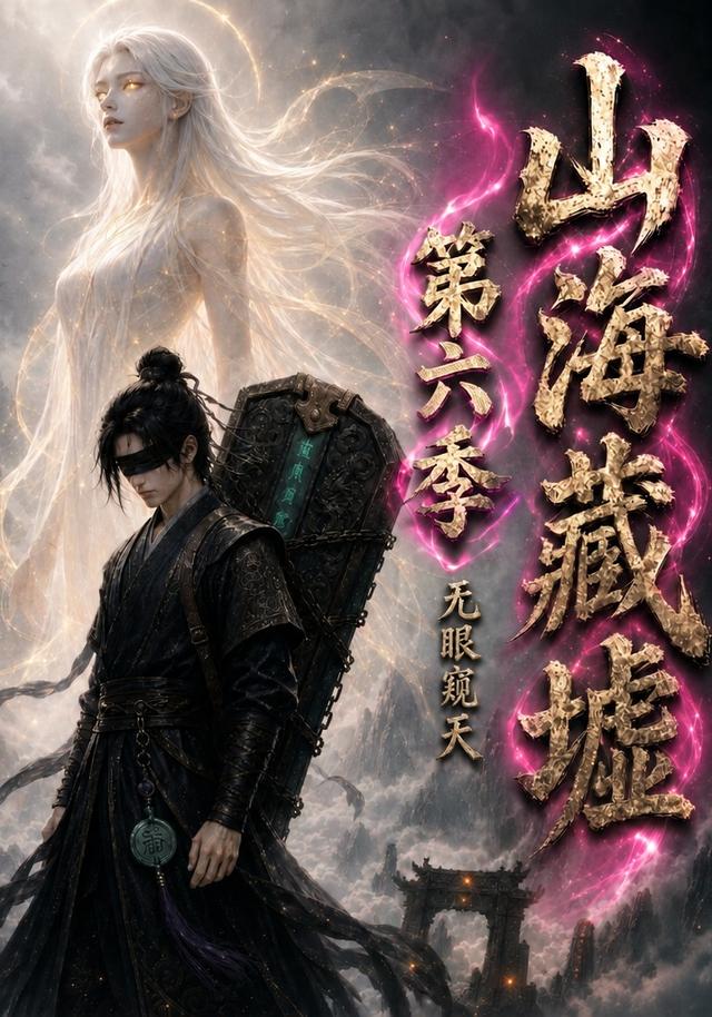 山海藏墟无眼窥天第六季(1080)