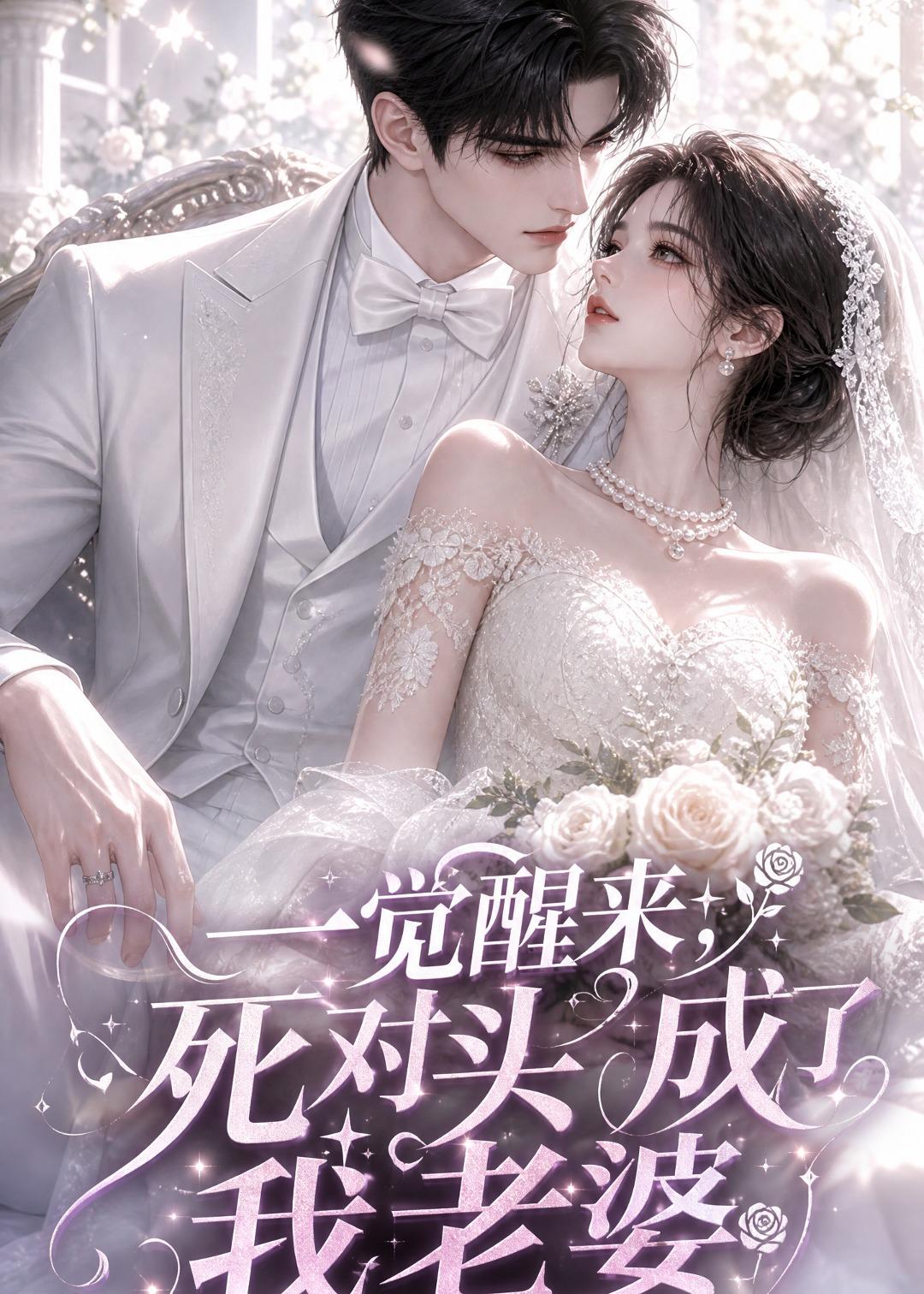 一觉醒来死对头成了我老婆(4K)