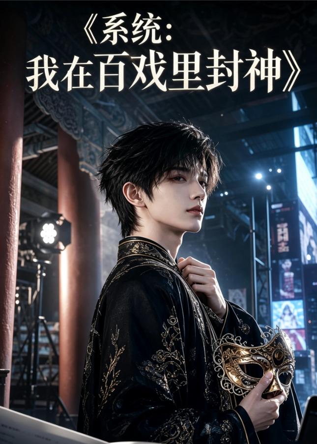系统我在百戏里封神(1080)
