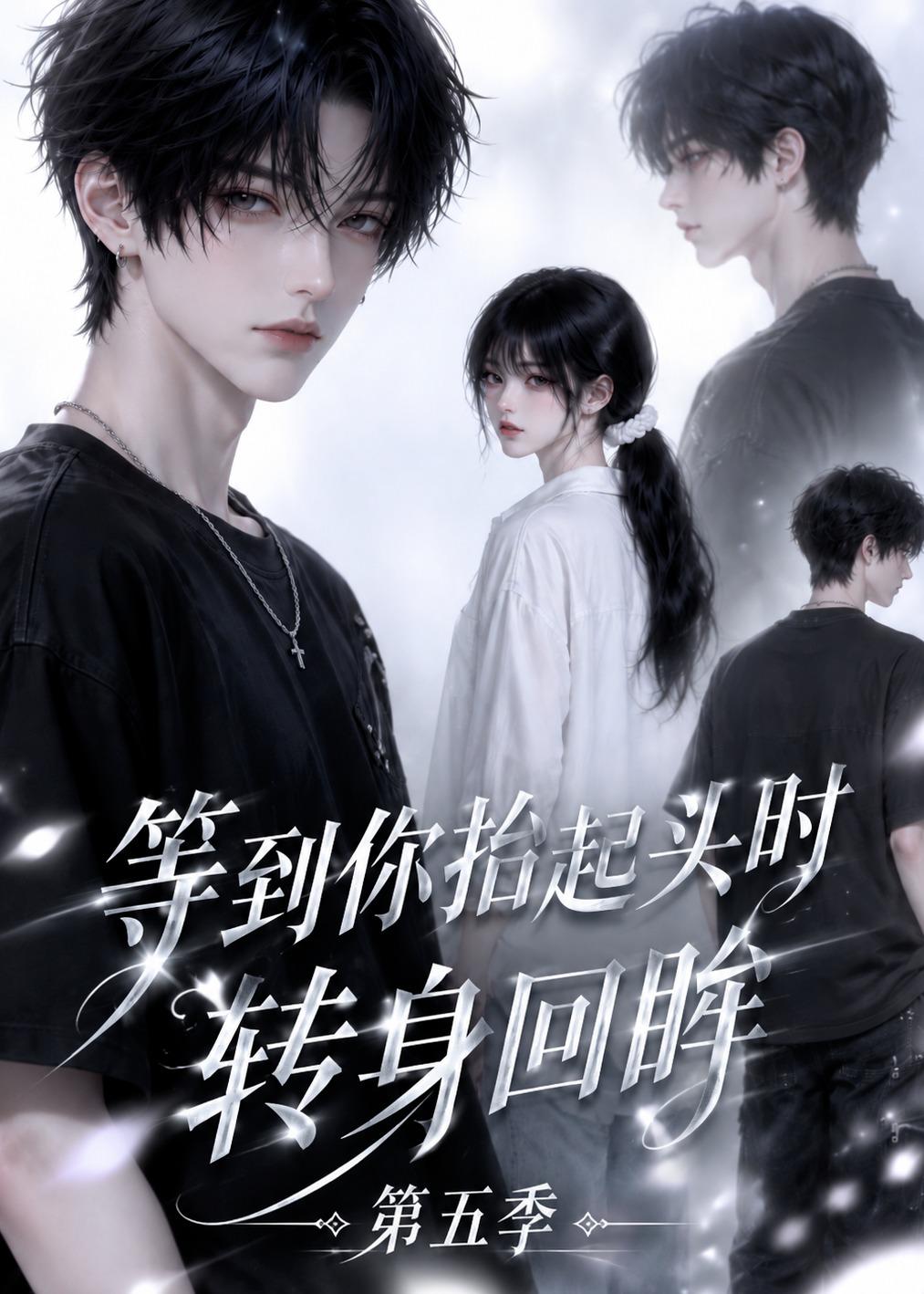 等到你抬起头时转身回眸第五季（1080）