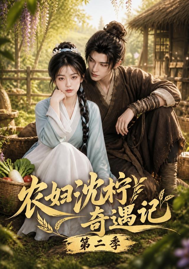 农妇沈柠奇遇记第二季(蓝光)