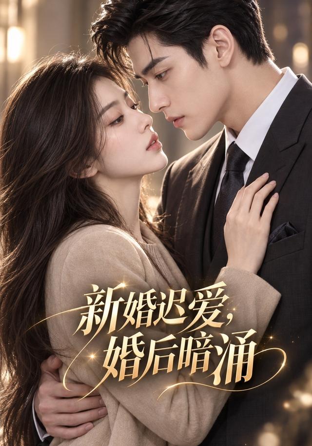 新婚迟爱婚后暗涌（4K）