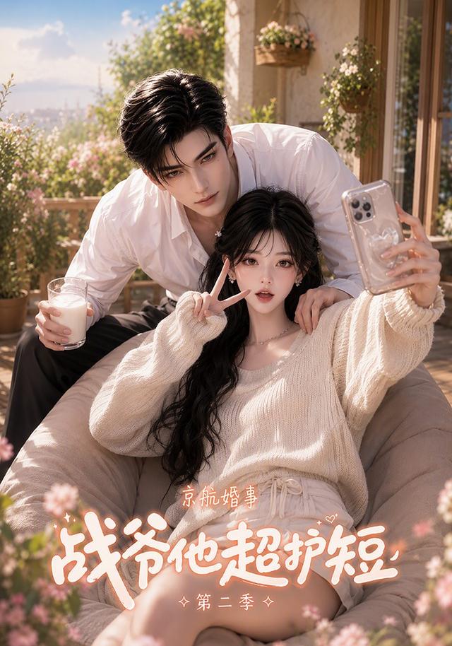 京航婚事战爷他超护短第二季（1080）