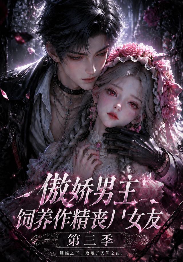 傲娇男主饲养作精丧尸女友第三季(蓝光)