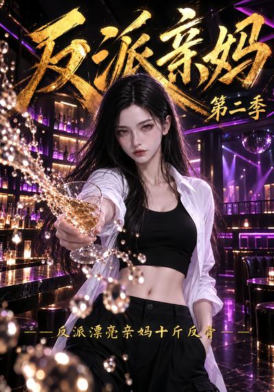反派亲妈反派漂亮亲妈十斤反骨第二季(1080)