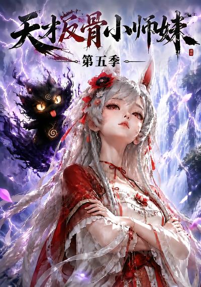 天才反骨小师妹第五季(4K)
