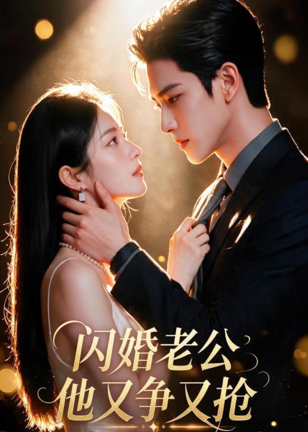 闪婚老公他又争又抢(1080)