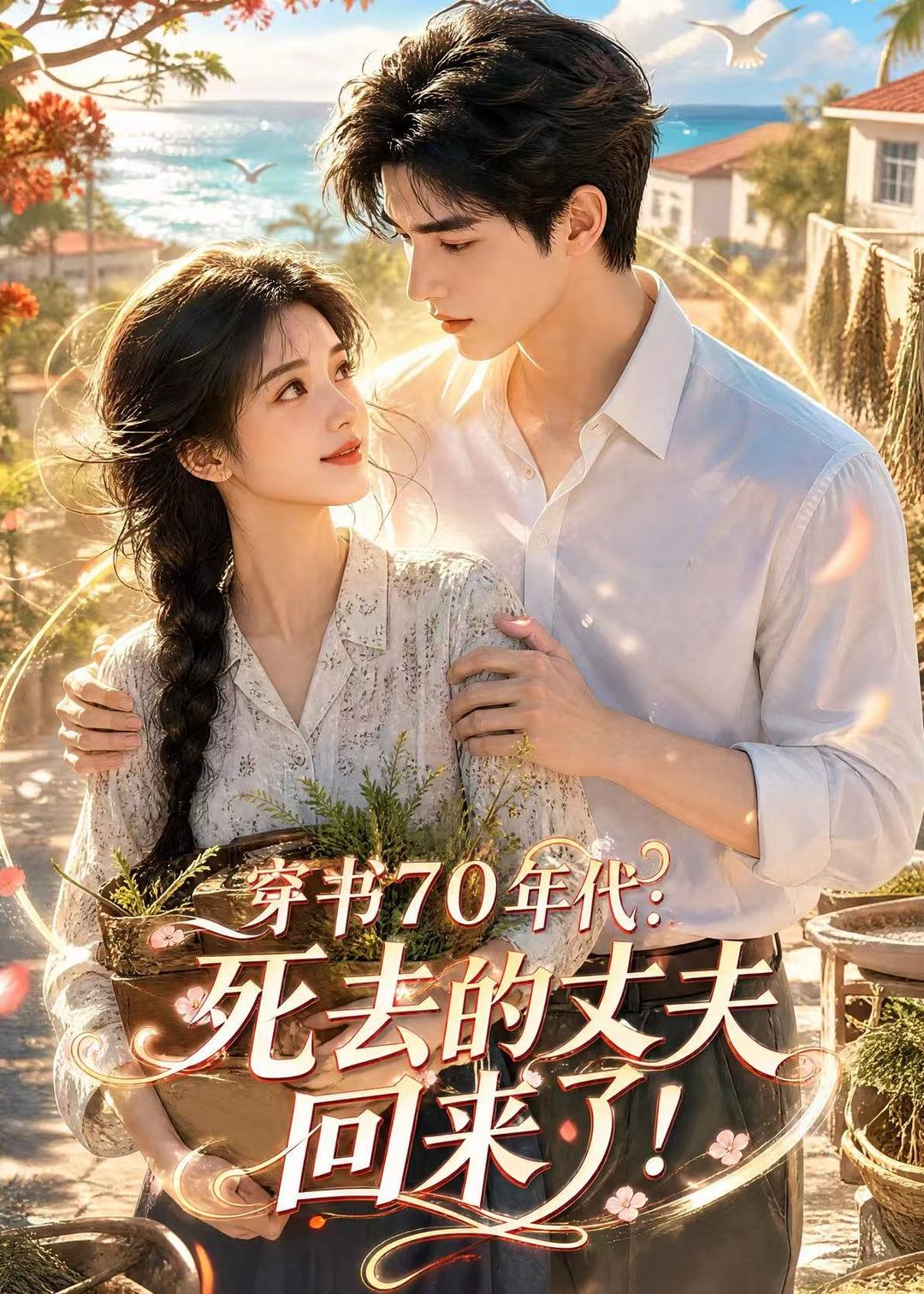 穿书70年代死去的丈夫回来了(4K)