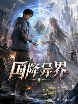 国降异界第四季(蓝光)
