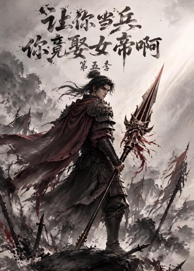 让你当兵你竟娶女帝啊第五季(1080)