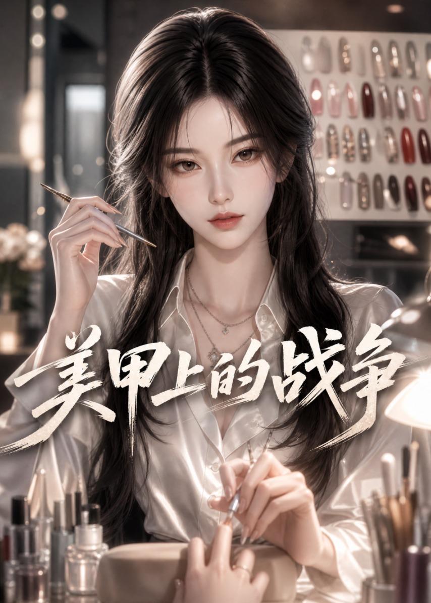美甲上的战争（蓝光）