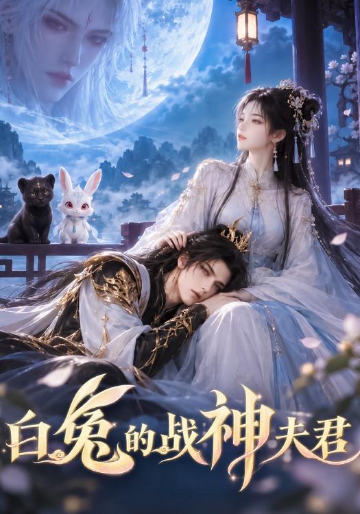 白兔的战神夫君（1080）