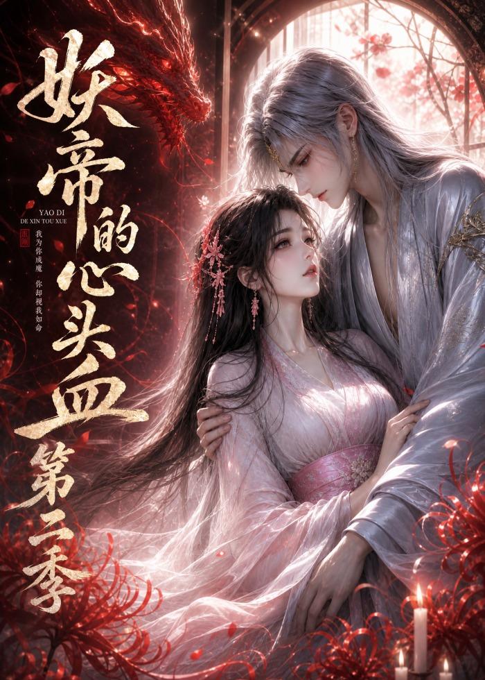 妖帝的心头血第二季（蓝光）