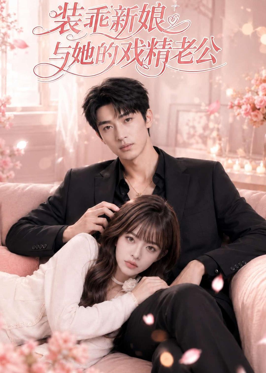装乖新娘与她的戏精老公(1080)