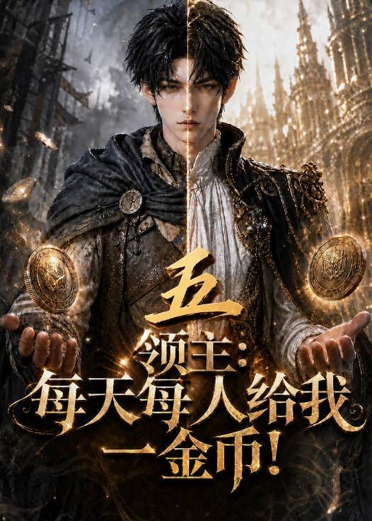 领主每天每人给我一金币五（4K）