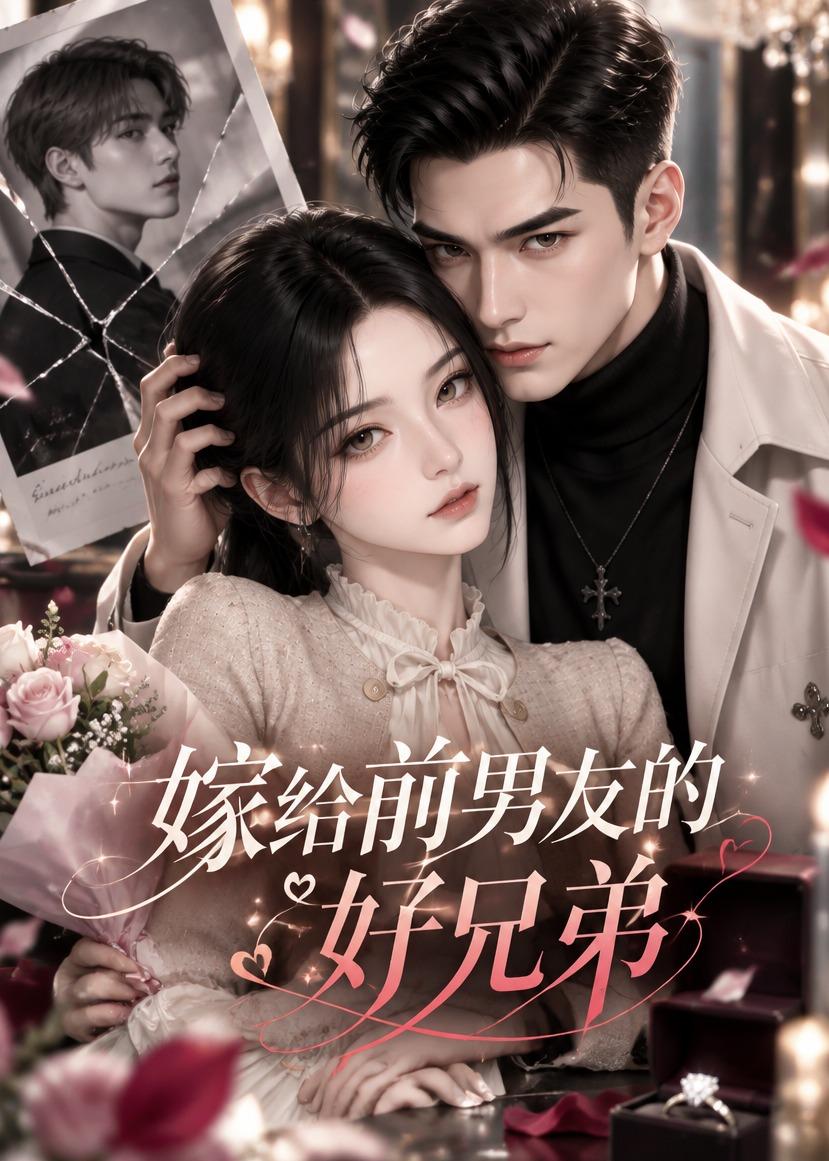 嫁给前男友的好兄弟（蓝光）