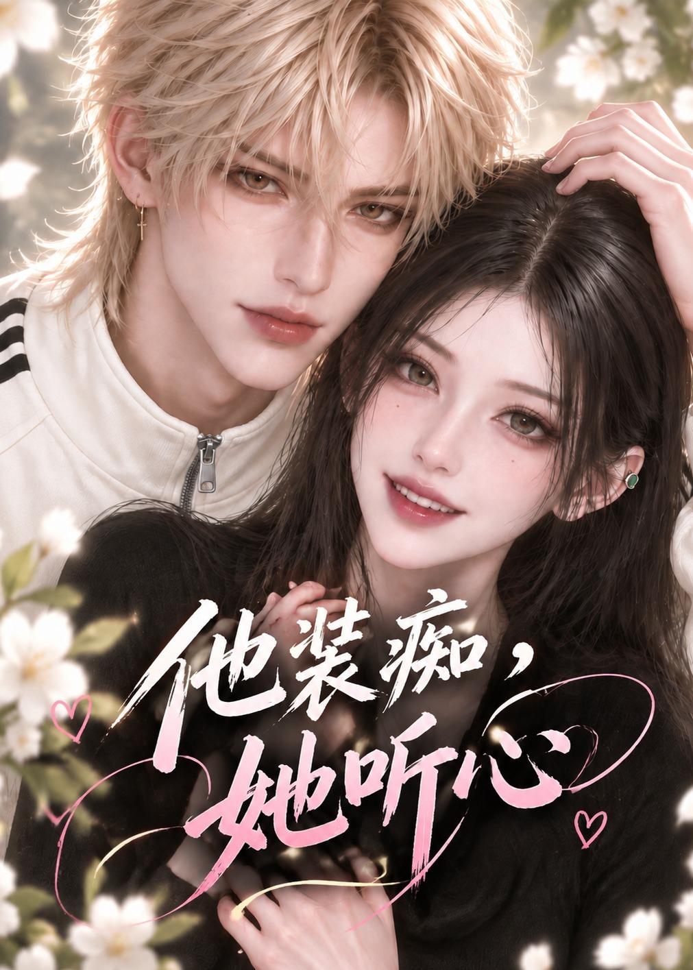 他装痴她听心（1080）