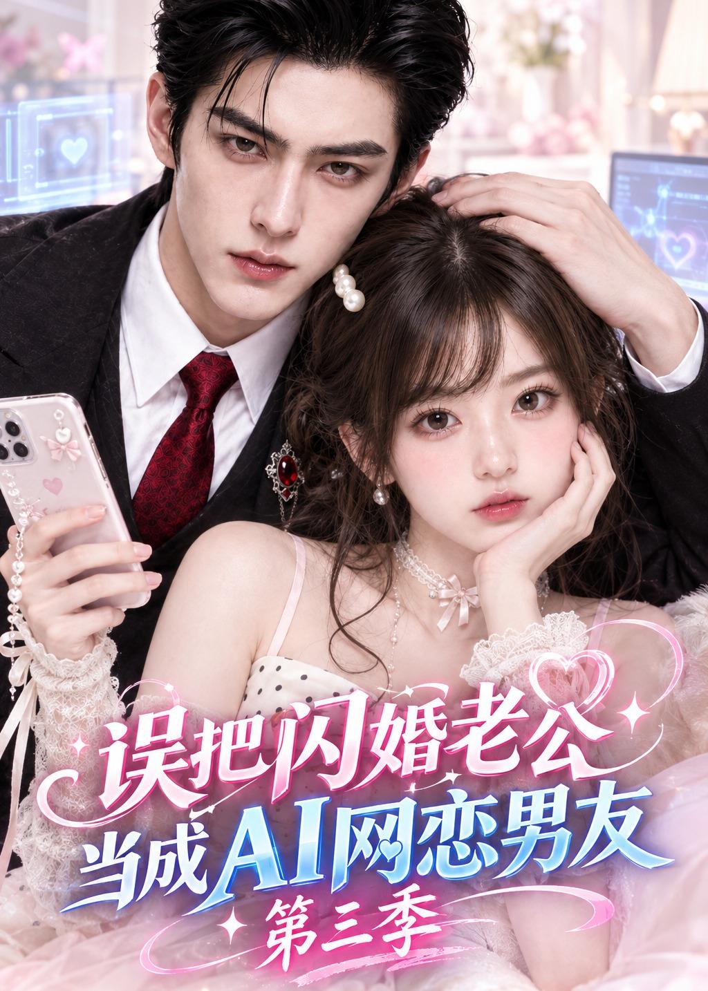 误把闪婚老公当成ai网恋男友第三季(蓝光)