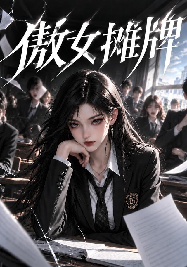 傲女摊牌（1080）