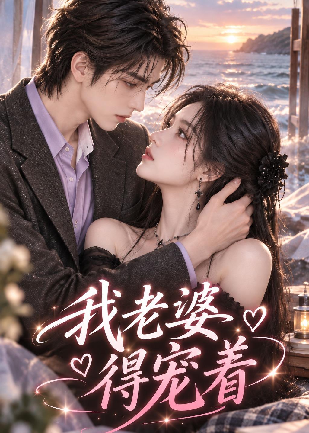 我老婆得宠着（4K）