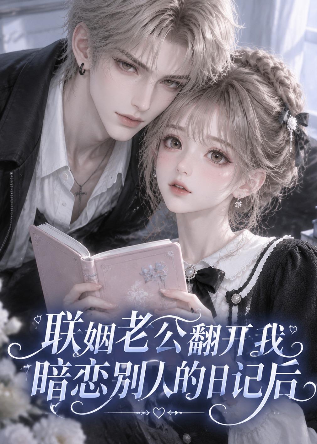 联姻老公翻开我暗恋别人的日记后（蓝光）