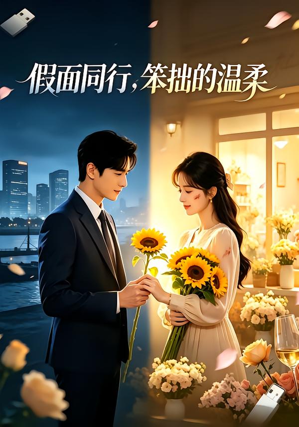 假面同行笨拙的温柔(蓝光)