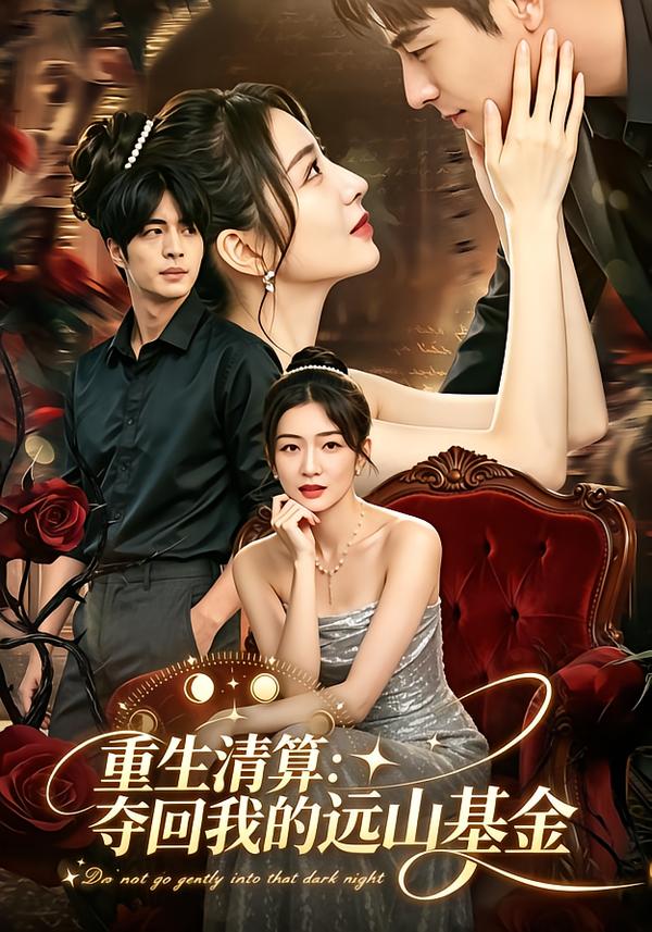 重生清算夺回我的远山基金(蓝光)