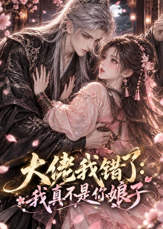 大佬我错了我真不是你娘子（1080）