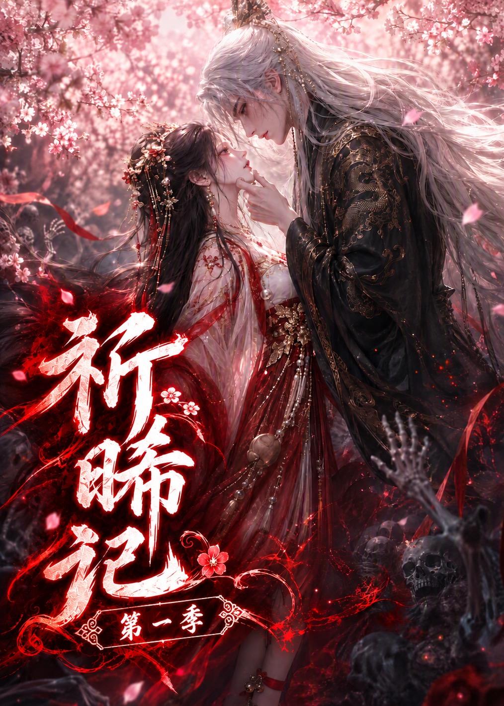 祈晞记第一季（1080）