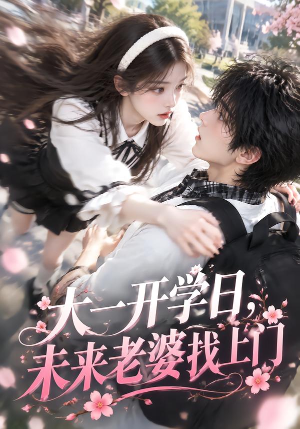 大一开学日未来老婆找上门（蓝光）