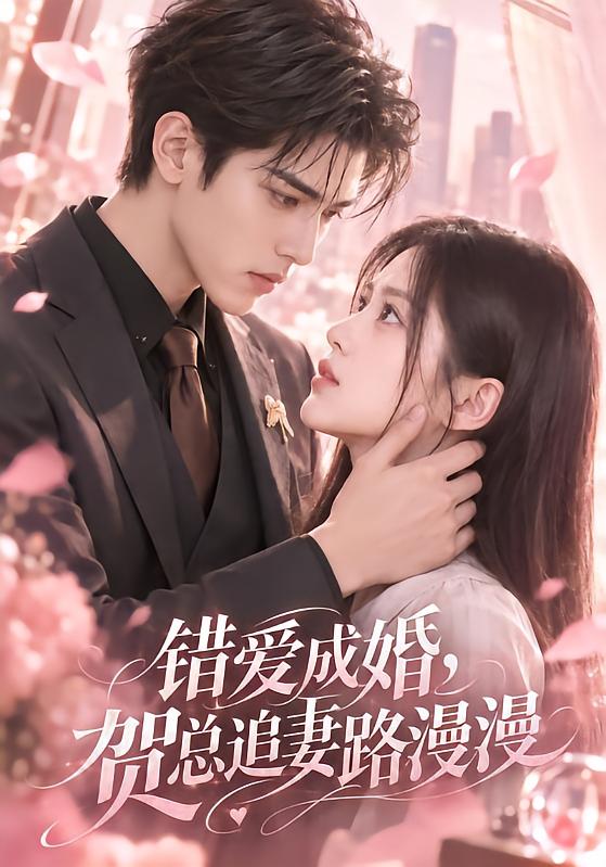 错爱成婚贺总追妻路漫漫（1080）