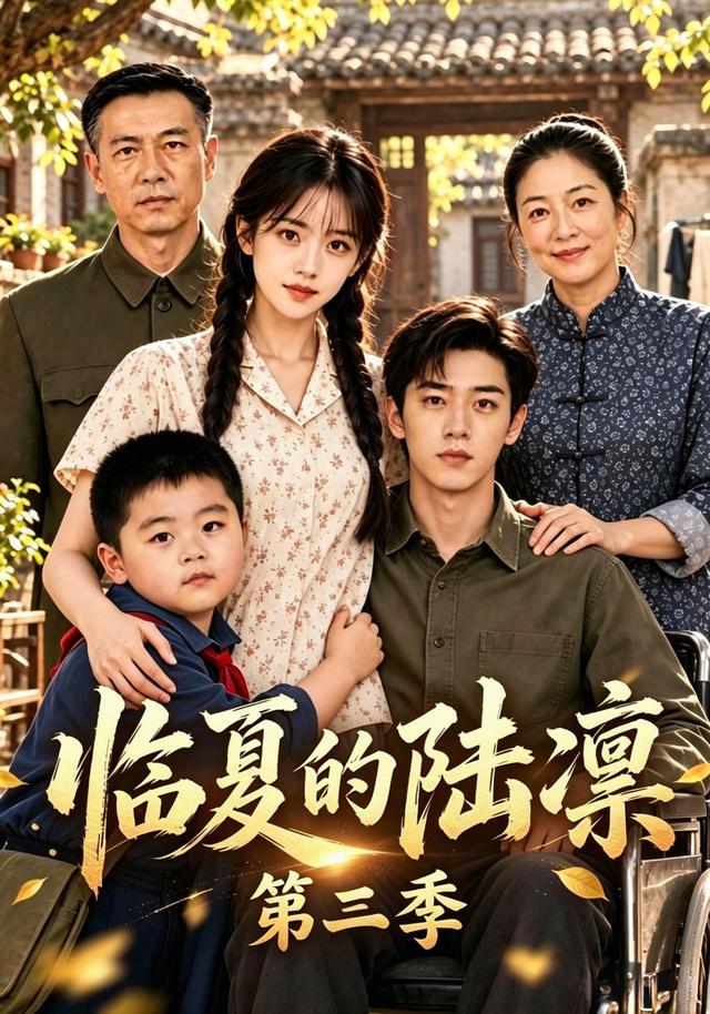 临夏的陆凛第三季（1080）