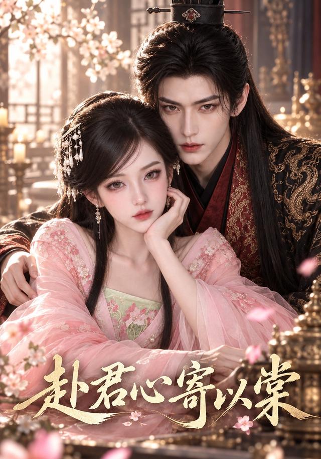 赴君心寄以棠（1080）