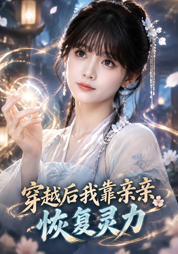 穿越后我靠亲亲恢复灵力（1080）