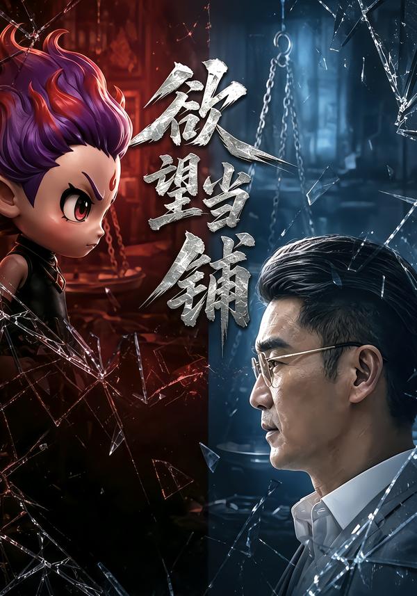 欲望当铺(1080)