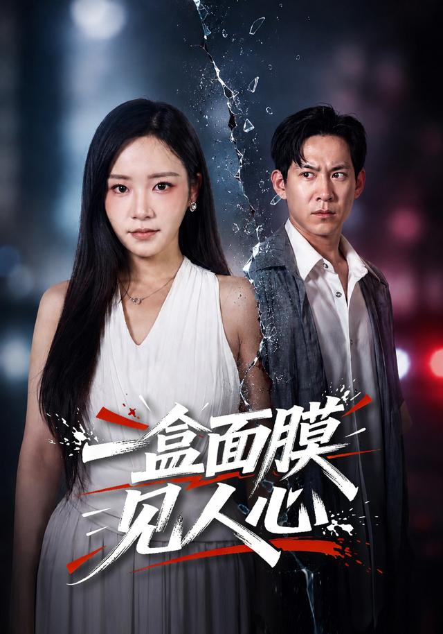一盒面膜见人心(1080)