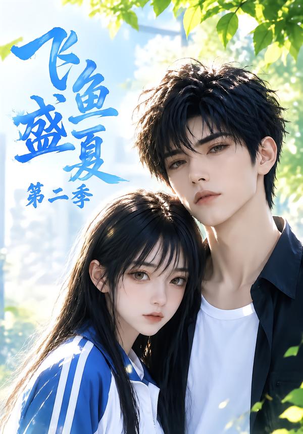 飞鱼盛夏第二季（1080）