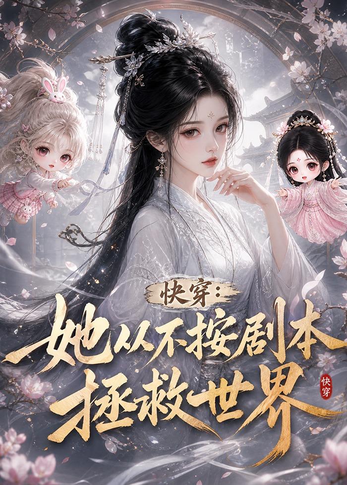 快穿她从不按剧本拯救世界第一季（1080）