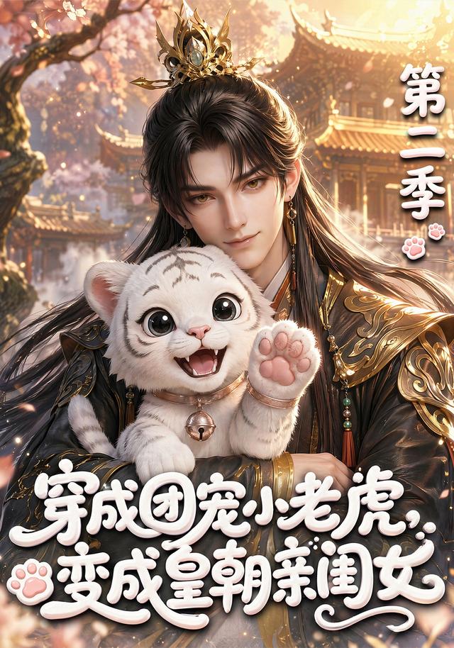 穿成团宠小老虎变成皇朝亲闺女第二季（蓝光）