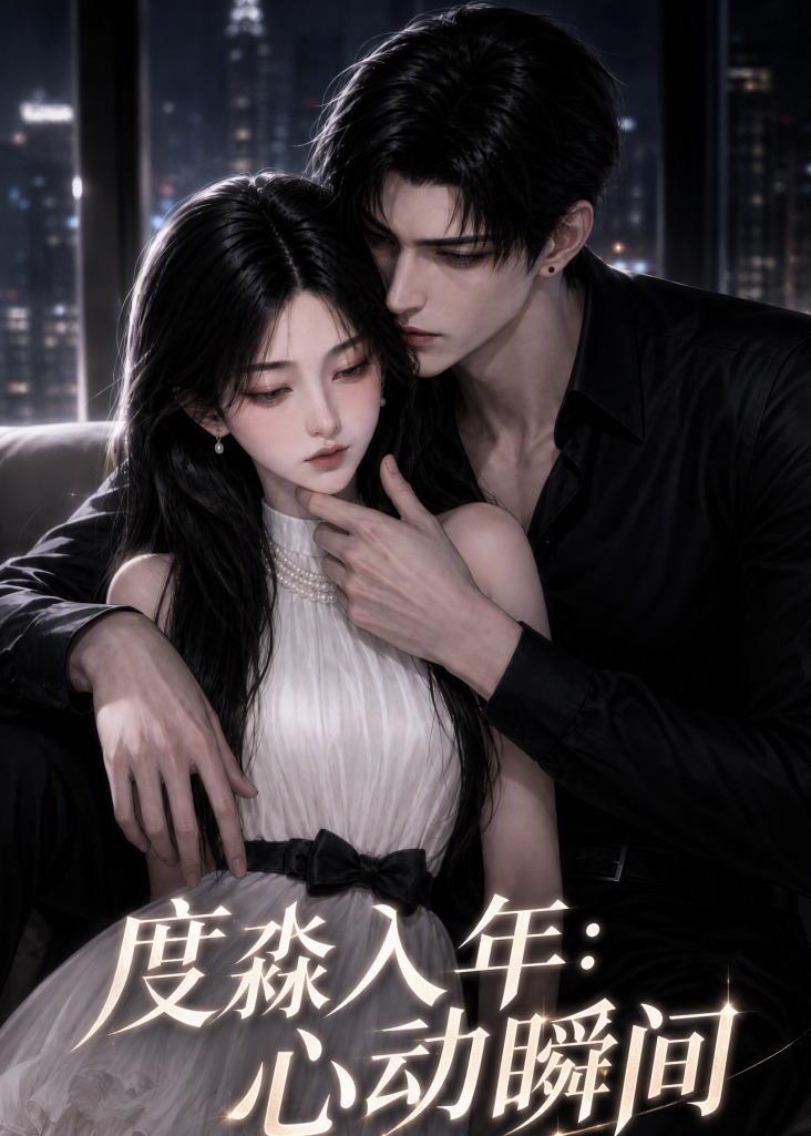 度淼入年心动瞬间(1080)