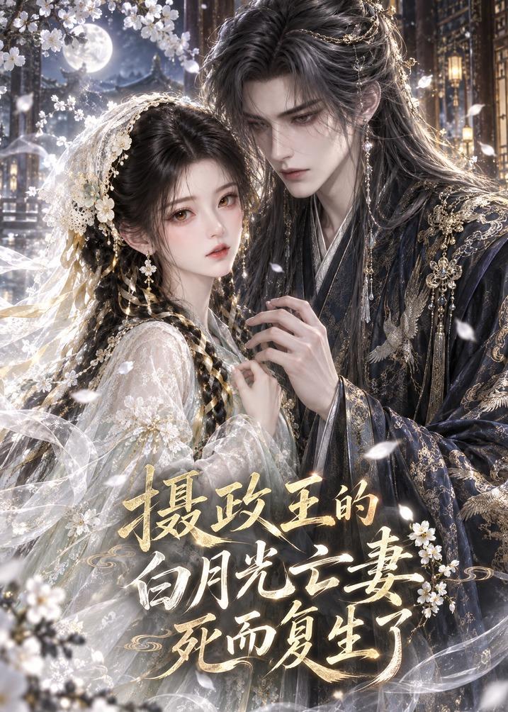 摄政王的白月光亡妻死而复生了第一季（1080）
