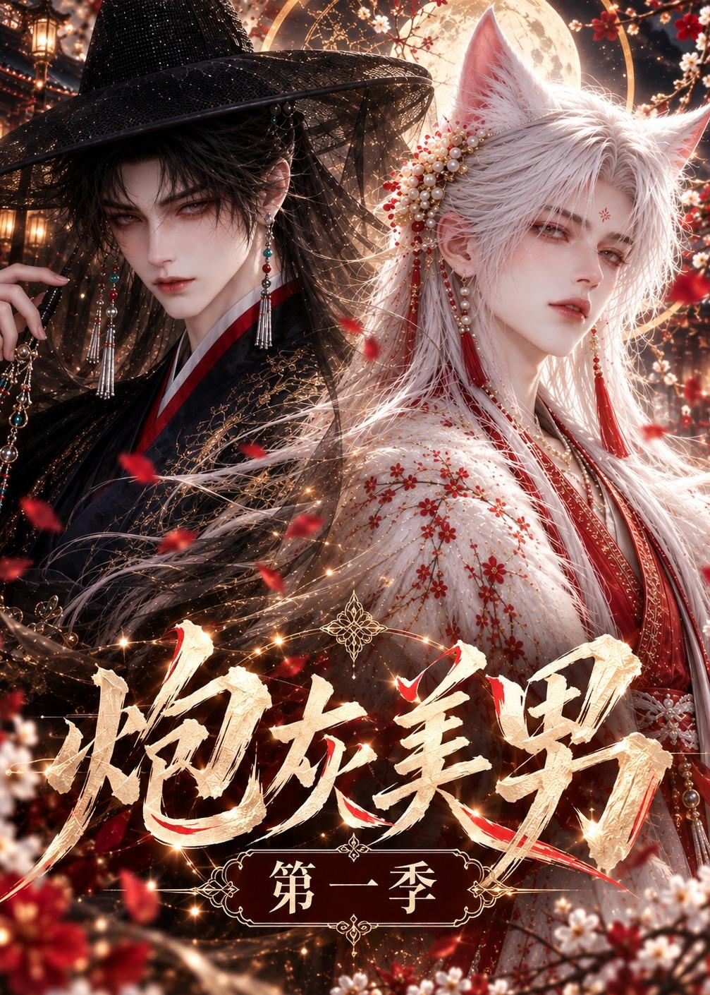 炮灰美男第一季（1080）