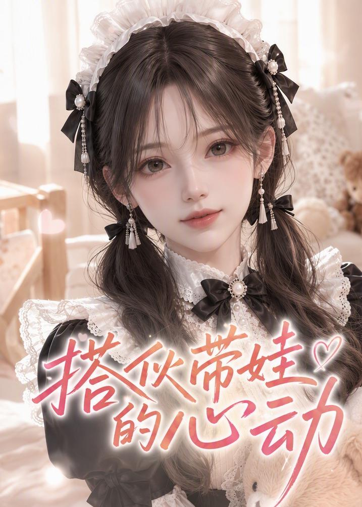 搭伙带娃的心动（蓝光）