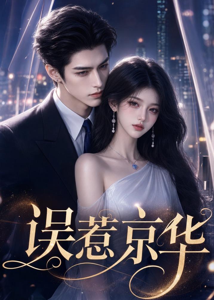 误惹京华第一季（1080）